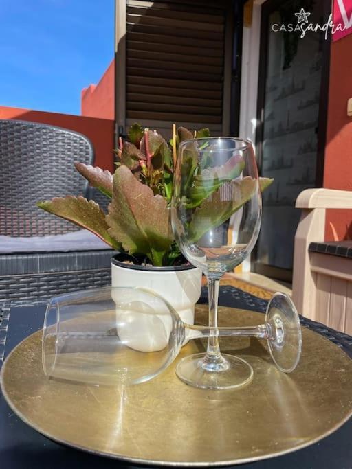B-rent Tamarindo Casa Sandra * Corralejo