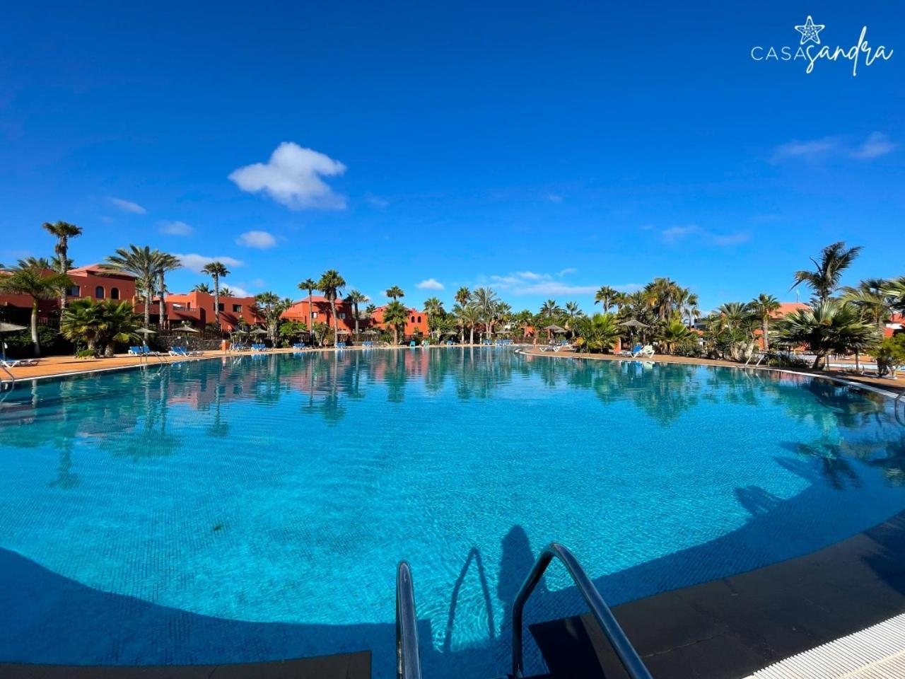 Apartamento B-rent Tamarindo Casa Sandra *