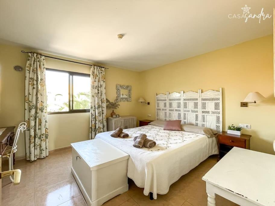 Apartamento B-rent Tamarindo Casa Sandra