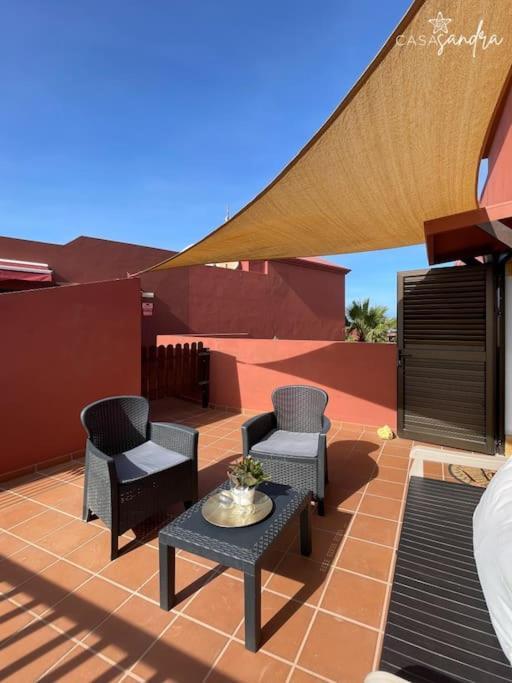 B-rent Tamarindo Casa Sandra