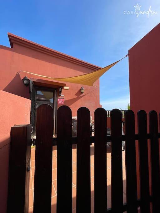 B-rent Tamarindo Casa Sandra Corralejo