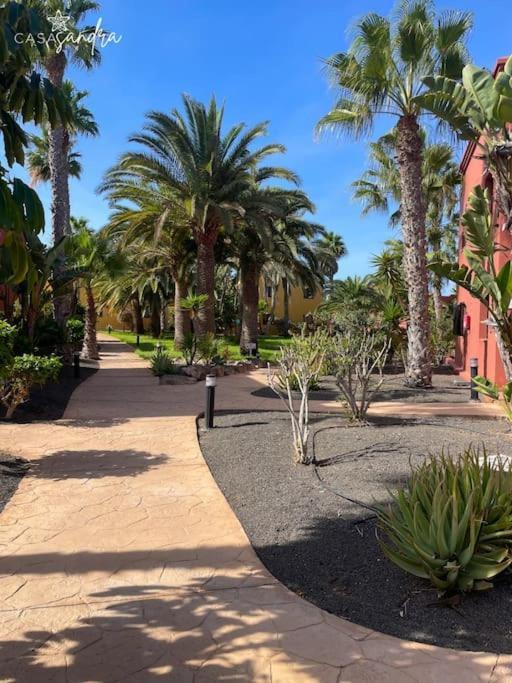 Apartamento B-rent Tamarindo Casa Sandra