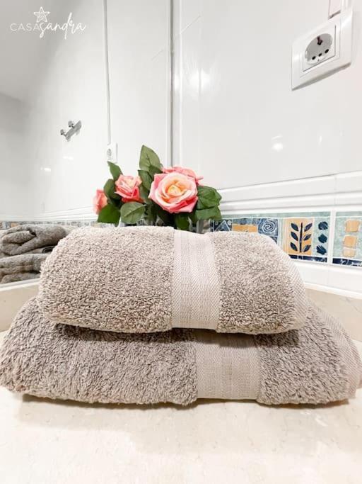 Apartamento B-rent Tamarindo Casa Sandra Corralejo
